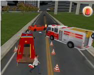 Ambulance rescue games 2019 játékok ingyen