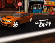 Drift max pro parkolós ingyen játék