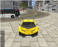 Car simulation game játékok ingyen