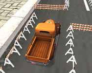 City suv parking master simulator parking mania online