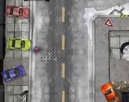 Driving school GT online játék