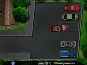 Parking space 3 online játék