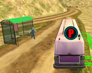 Proton coach bus simulator játékok ingyen